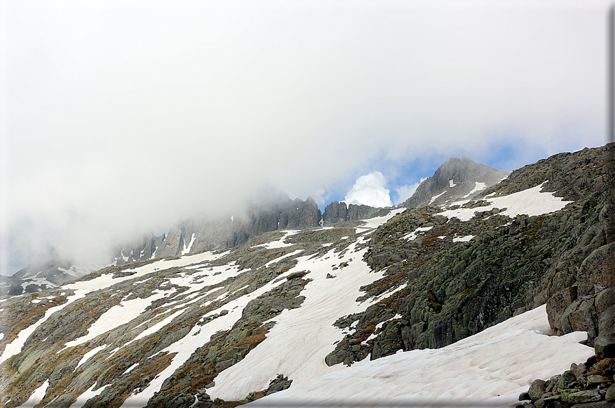 foto Rifugio Brentari